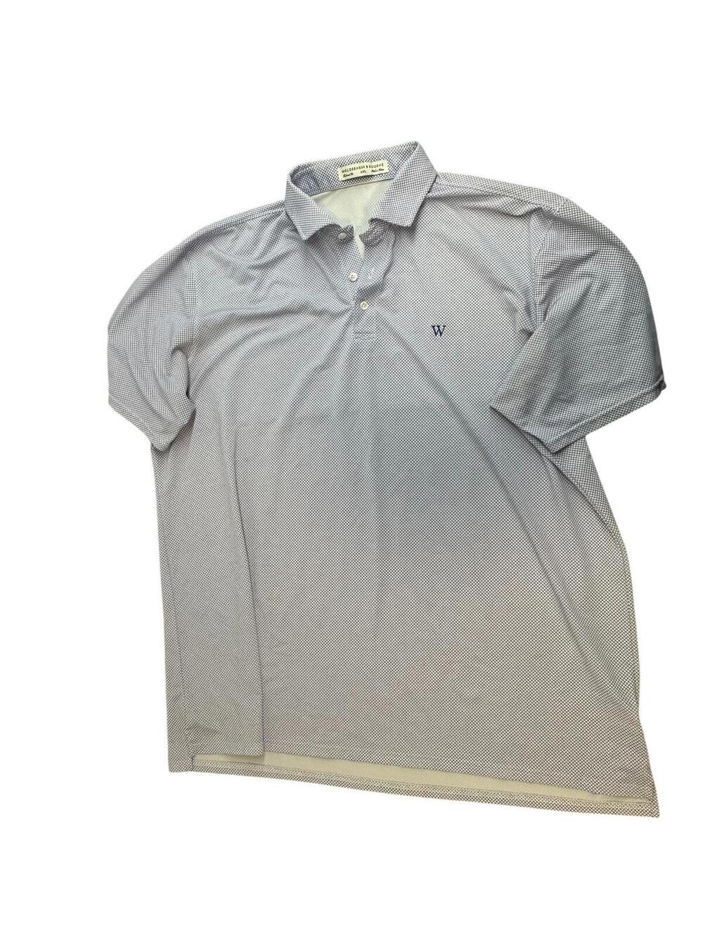 Holderness And Bourne Polo View 4